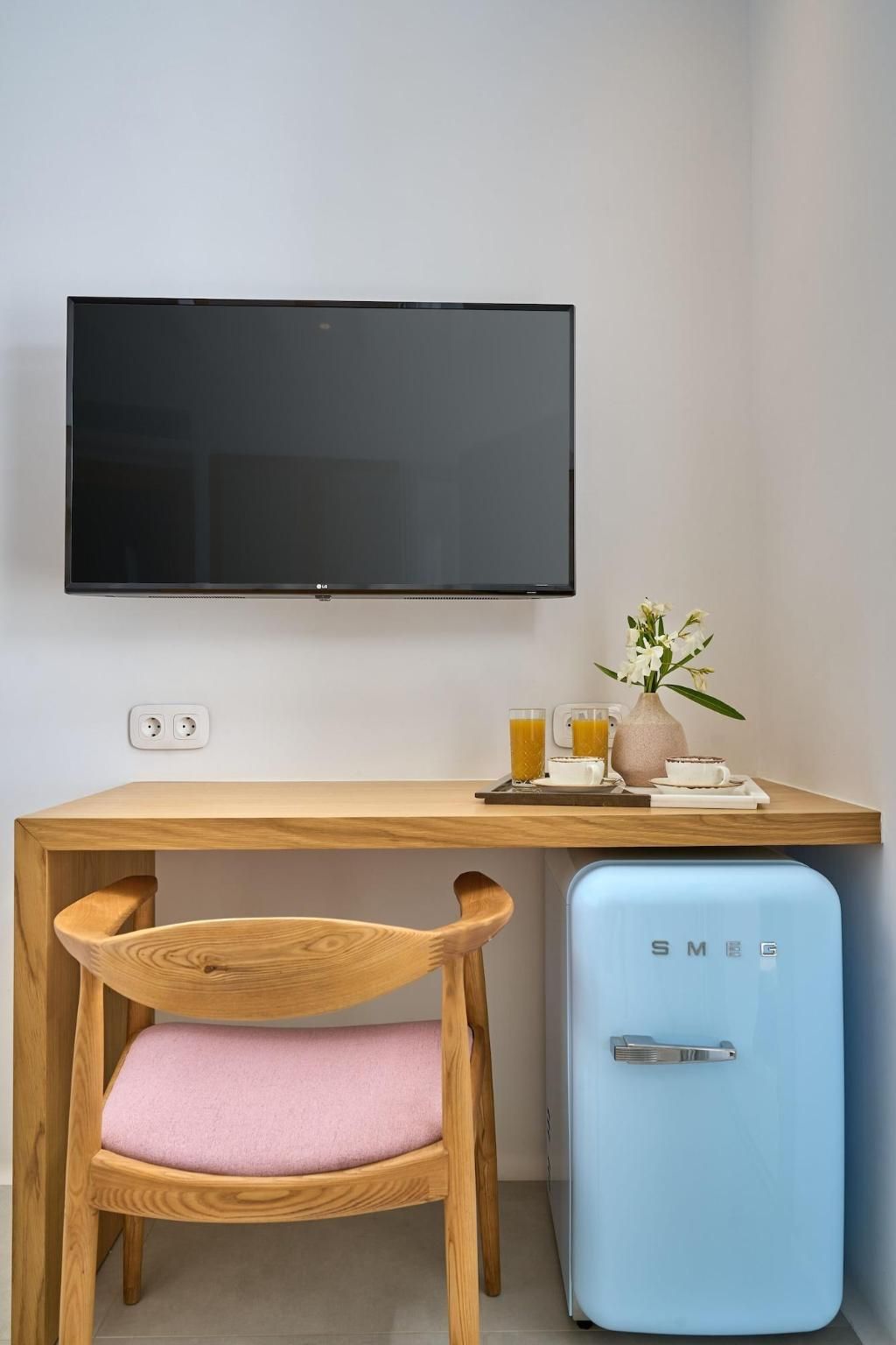 Adorno Beach Hotel & Suites, foto 4
