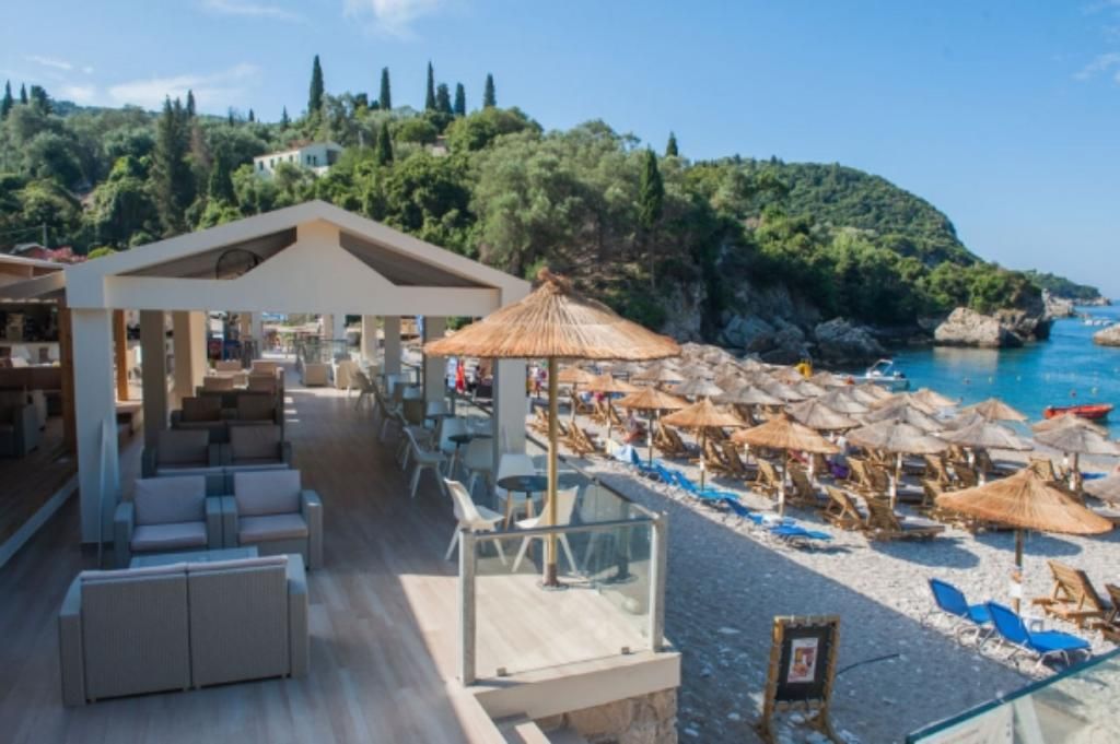 Blue Princess Beach Hotel and Suites, foto 6