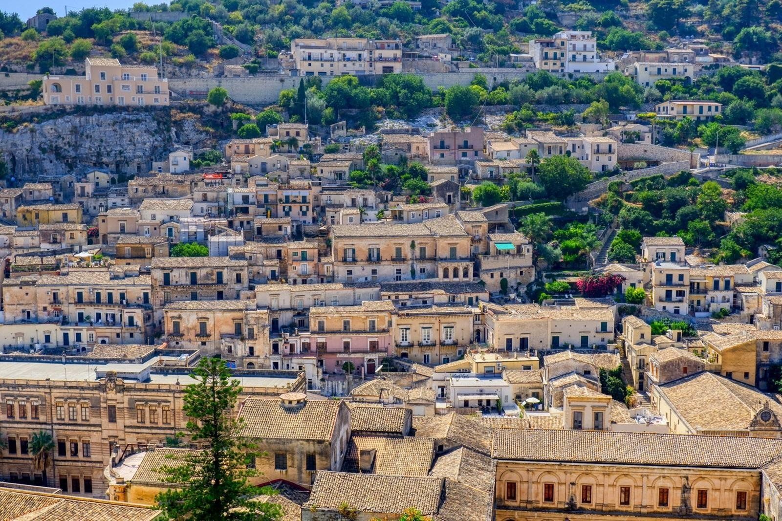 Fly-drive 8 dagen: Ontdek en proef Sicilië, foto 6