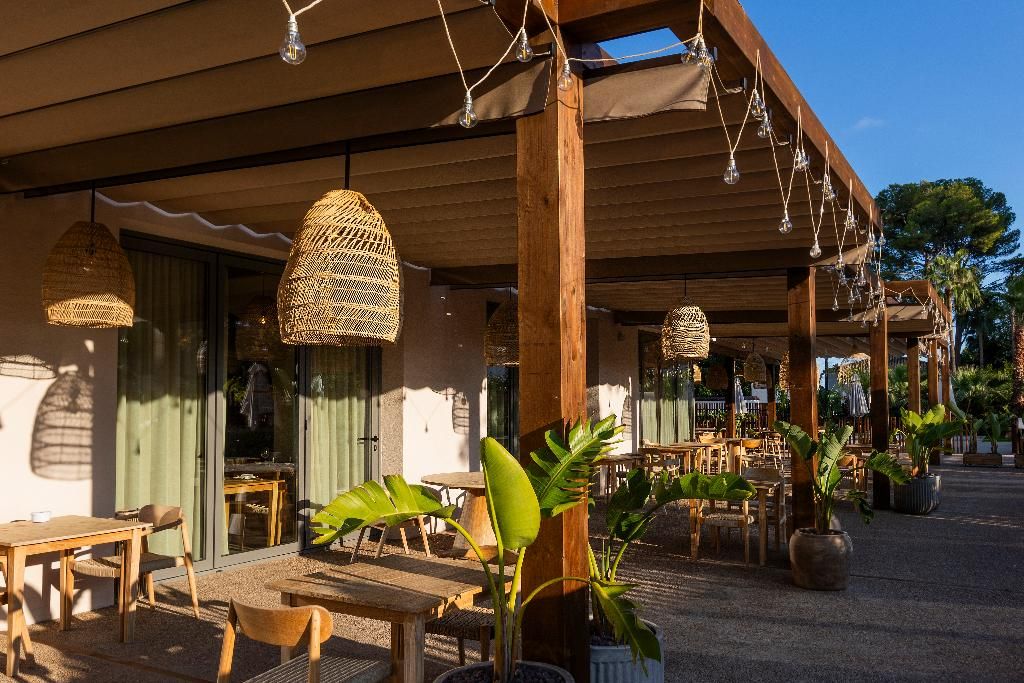 Albades Hotel & Spa, foto 13