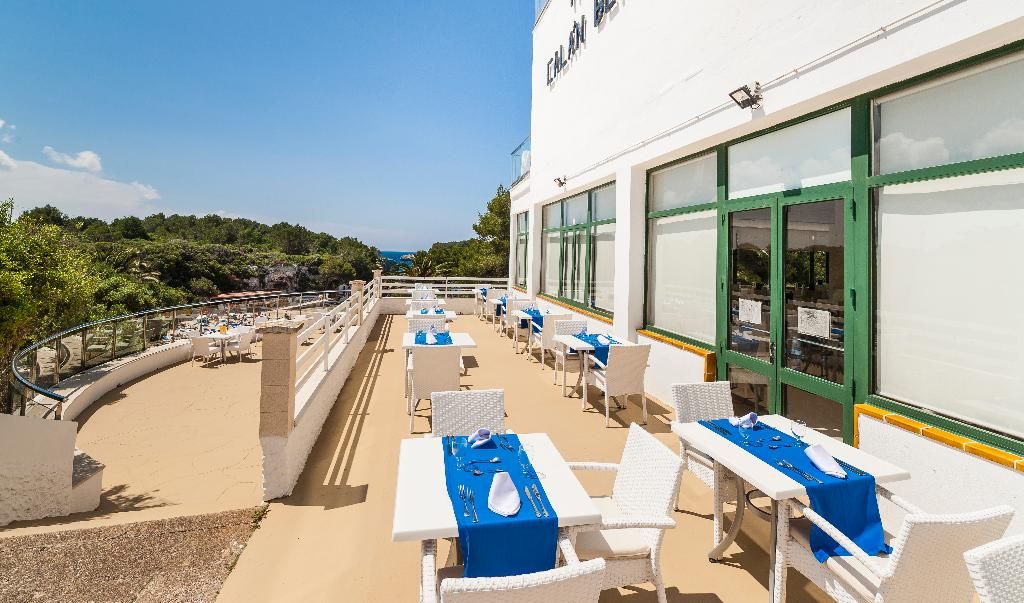 Globales Cala’n Blanes, foto 14