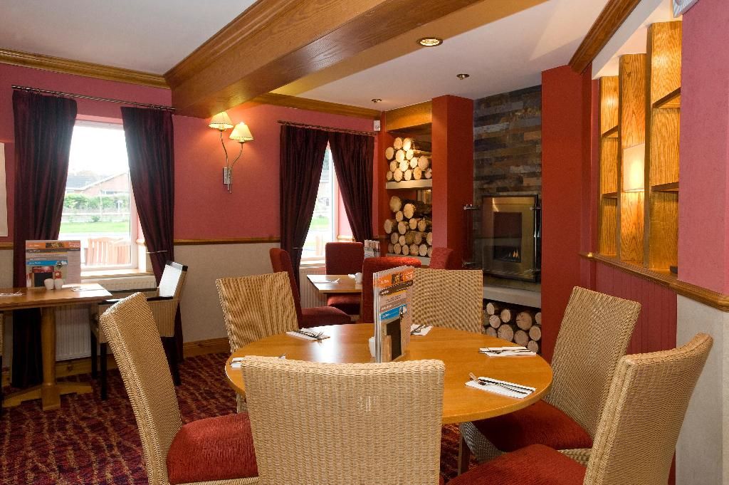 Premier Inn Lisburn, foto 4