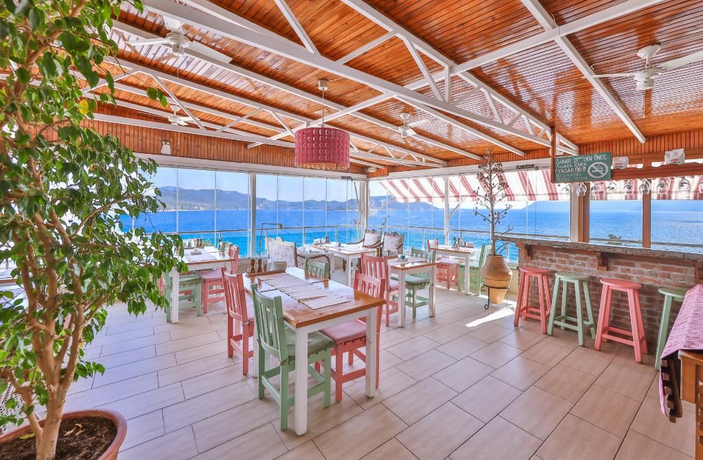 Sonne Hotel, foto 4