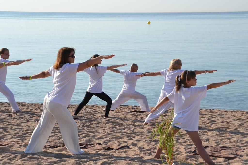 Luna Club Yoga & Spa Hotel, foto 15
