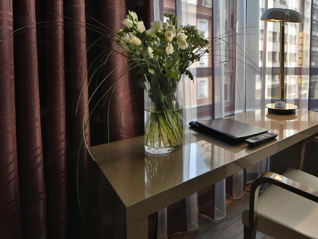 Hotel Atlantic, foto 8