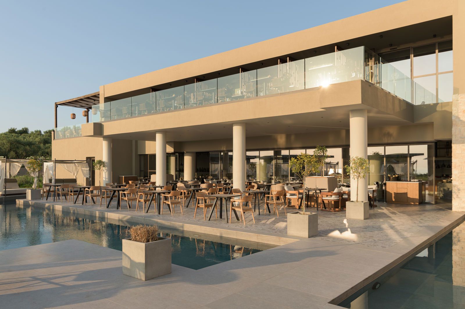 King Jason Zante - Designed for adults by Louis Hotels, foto 8