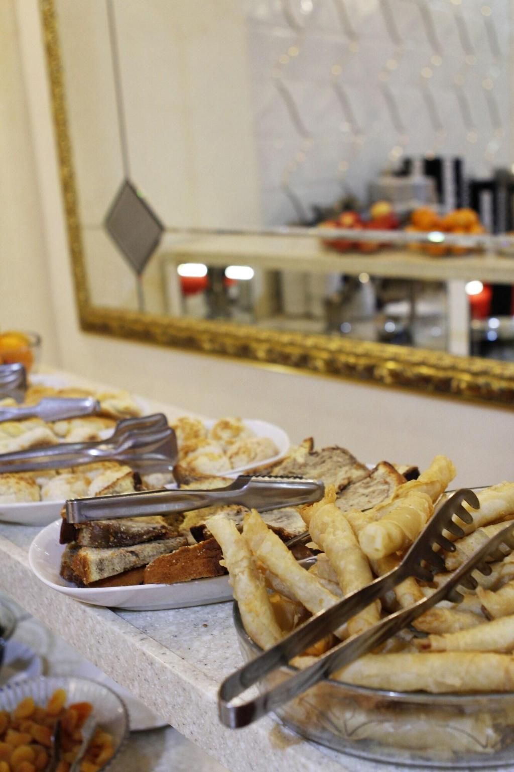 Elan Hotel, foto 4