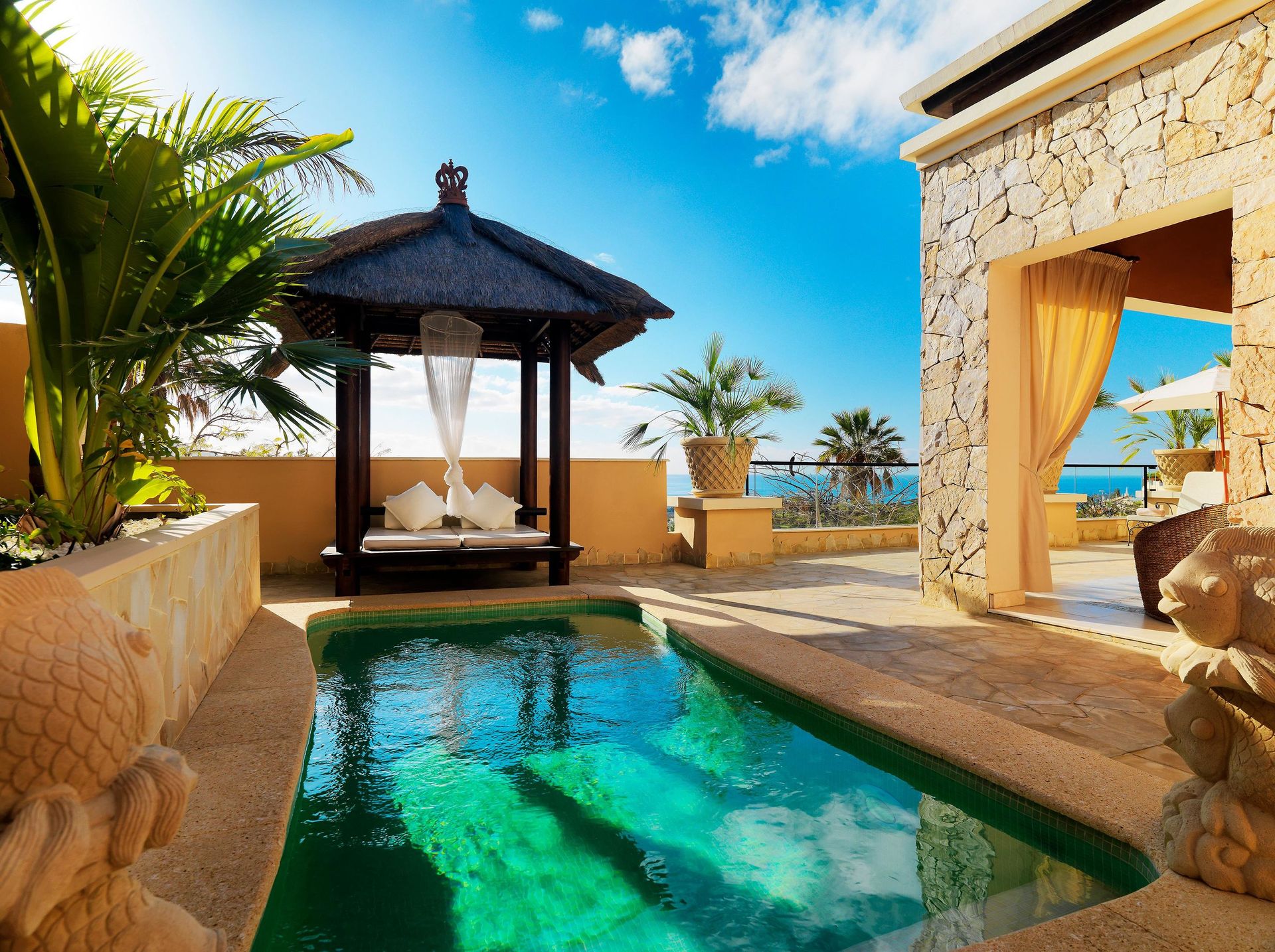 Hotel Royal Garden Villas & Spa, foto 13