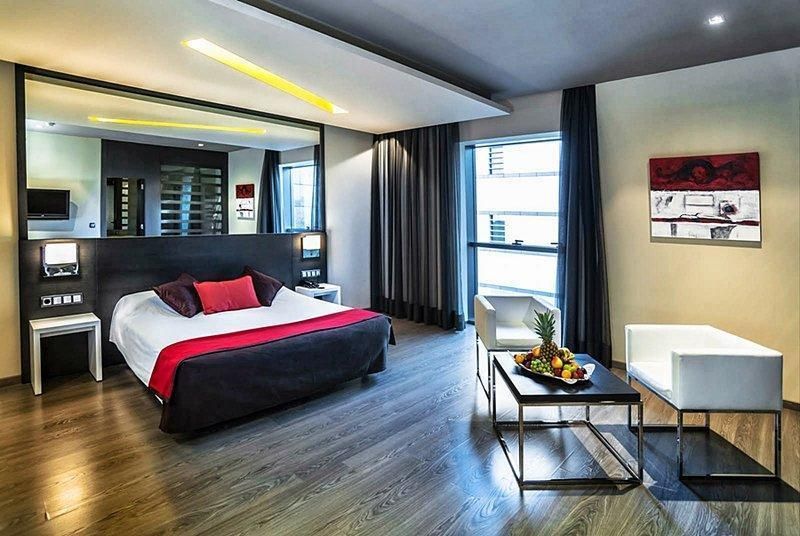 Be Live City Center Talavera, foto 3