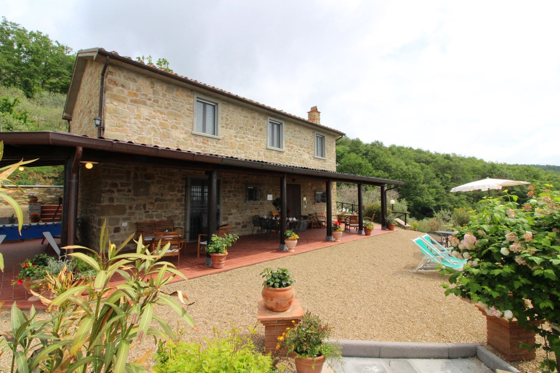 Agritourism Ca di Vestro, foto 3