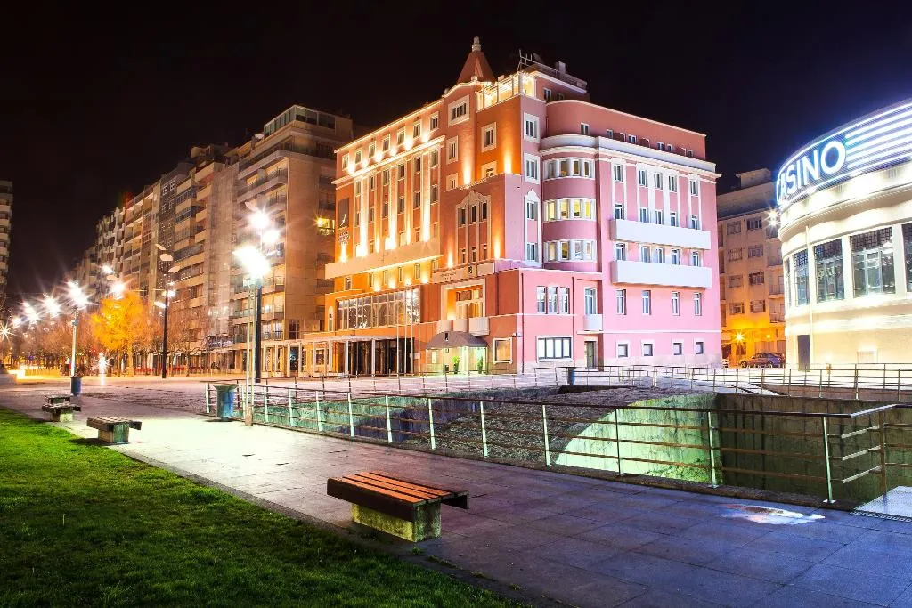 Grande Hotel da Póvoa