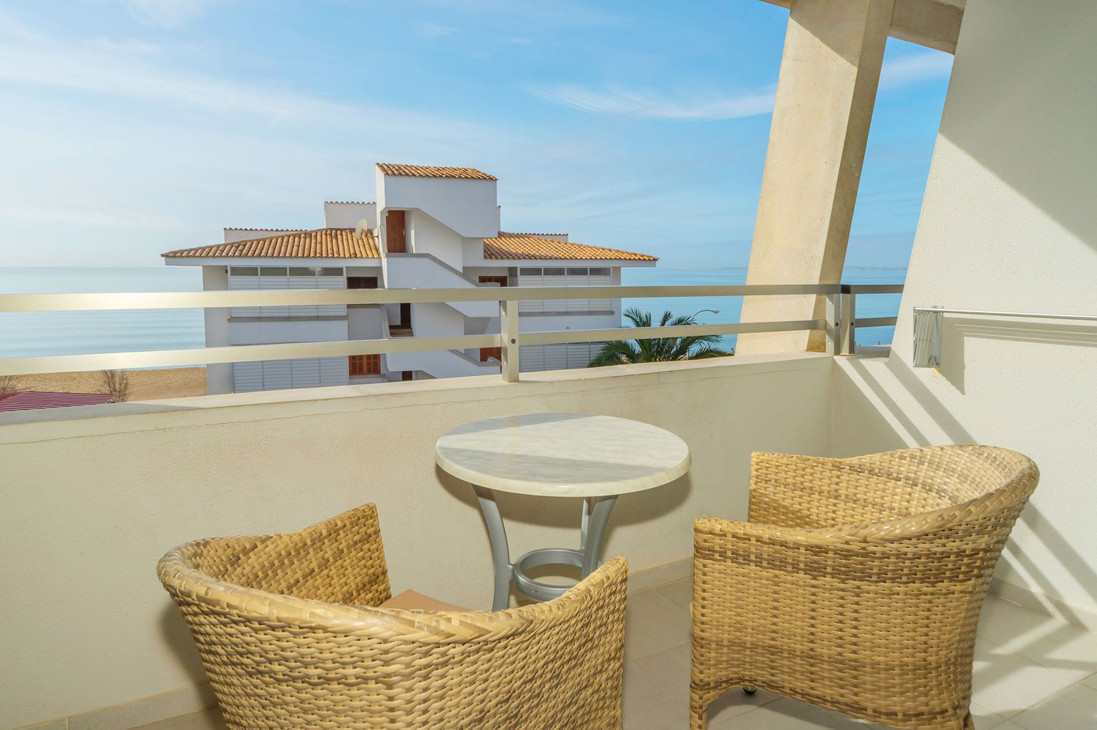 Aparthotel Fontanellas Playa, foto 12