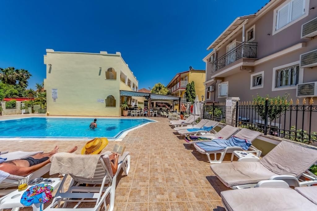 Ionian Blue Beach Hotel, foto 9