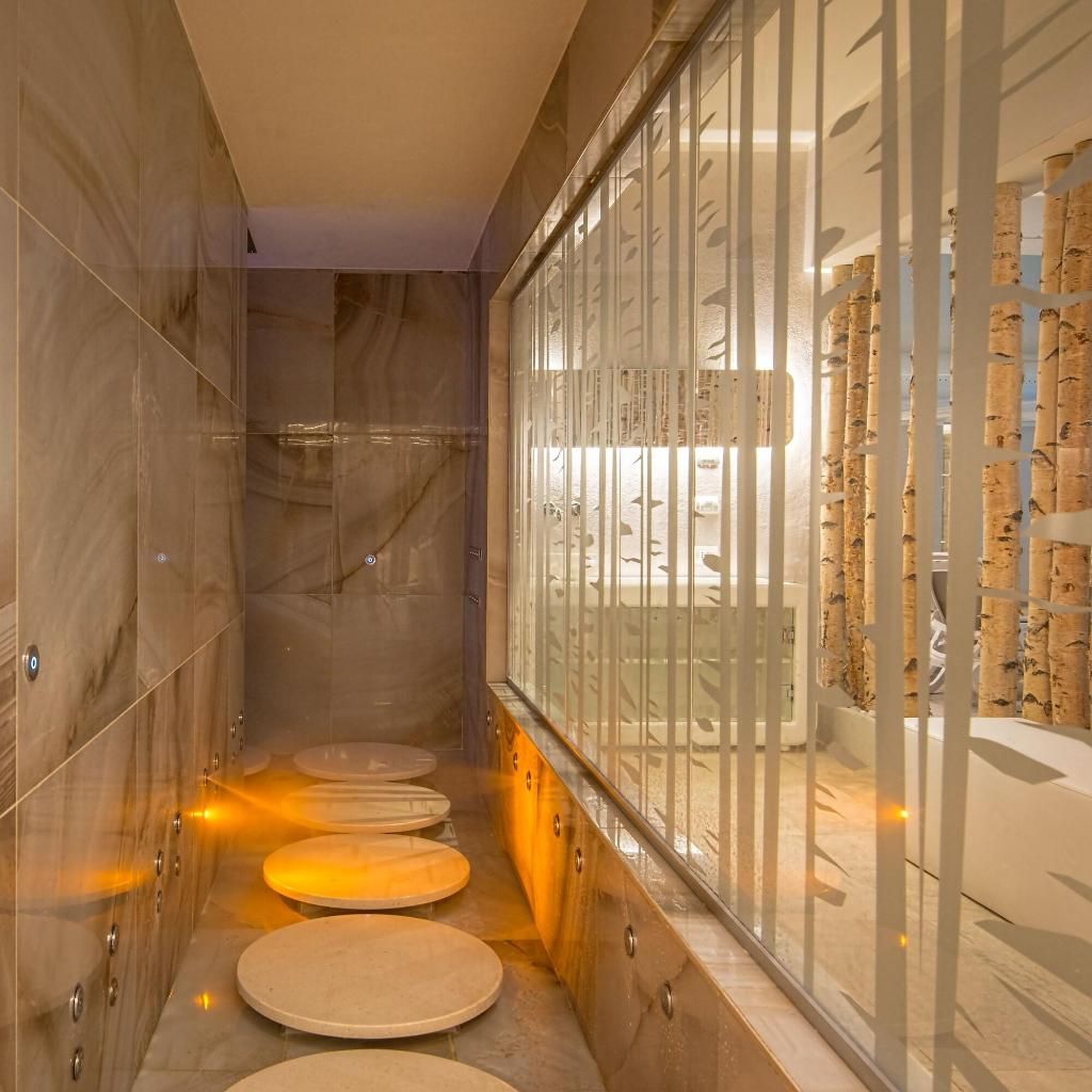 Terme Vena d'Oro, foto 6