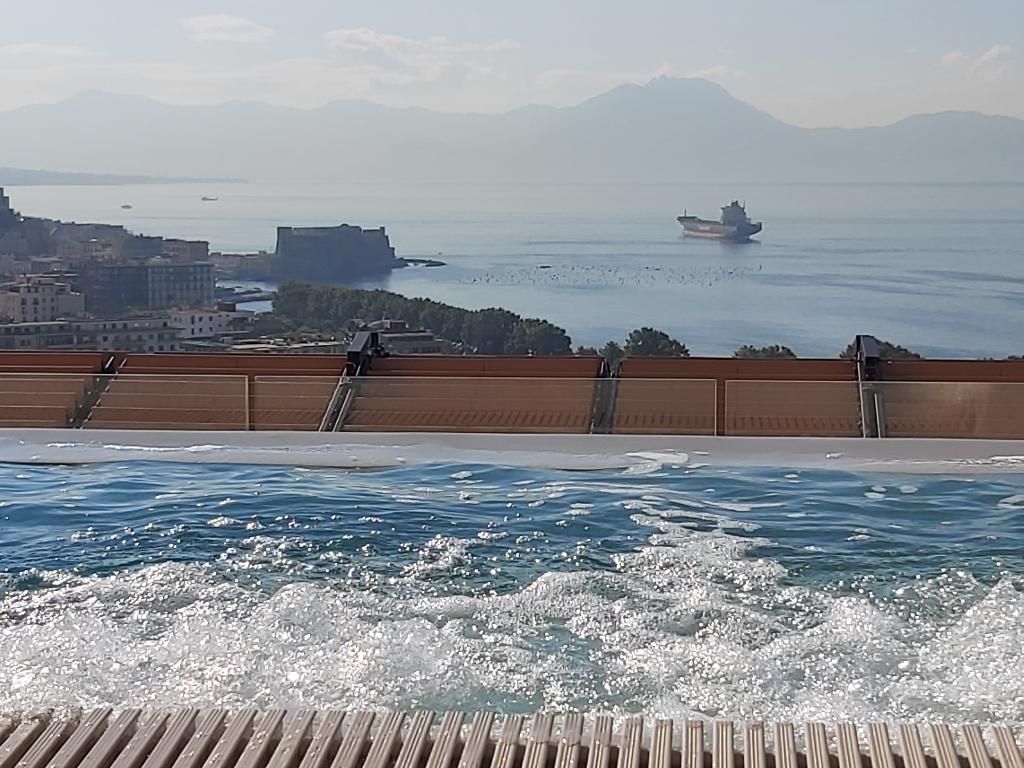De Bonart Naples, Curio Collection by Hilton, foto 4