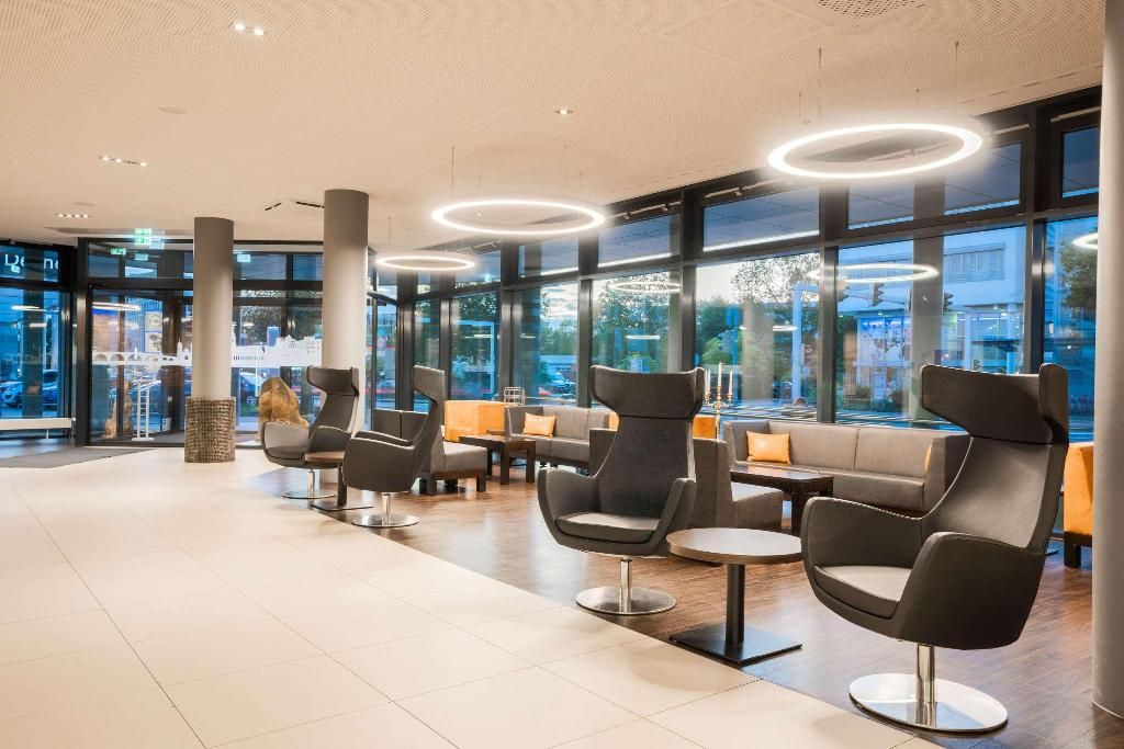 Staycity Aparthotels Heidelberg, foto 6