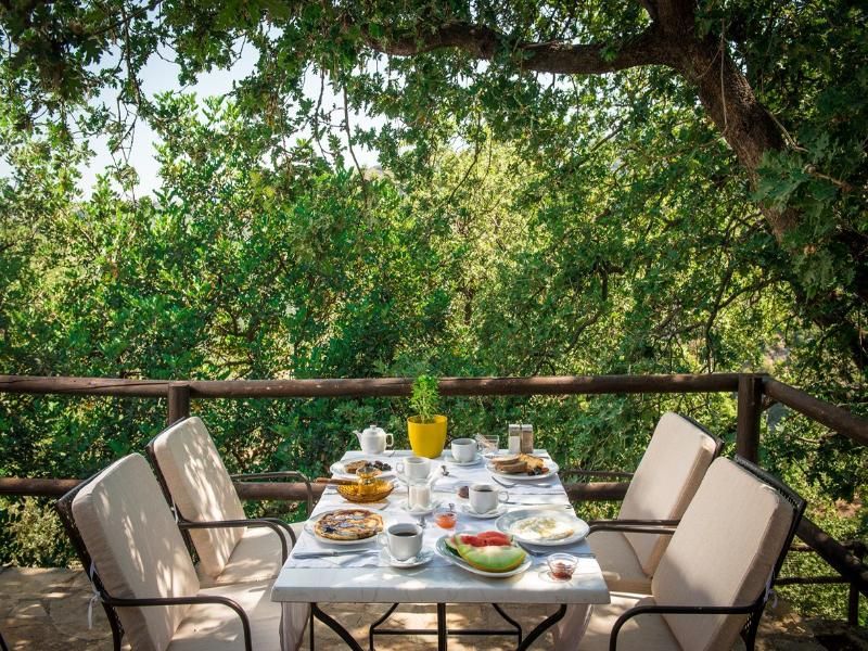 Enagron Cretan Ecotourism Village, foto 3