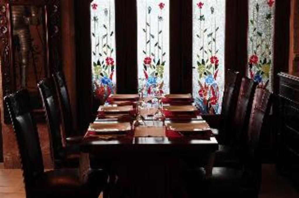 Grand Ata Park Hotel, foto 11