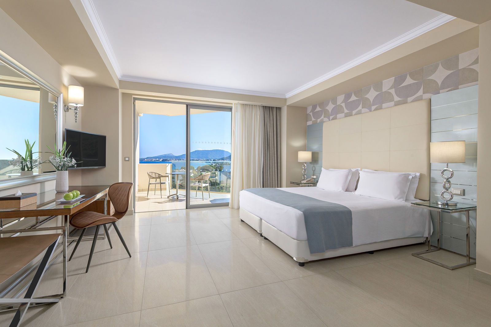 Atrium Platinum, foto 2