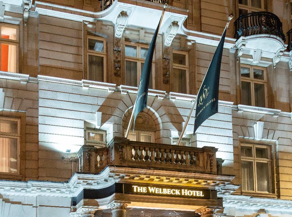 The Welbeck Hotel, foto 3