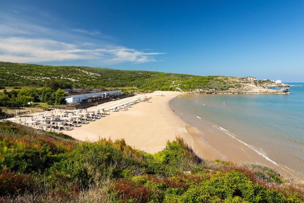 Hotel Cala Del Turco, foto 13