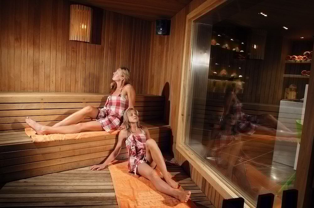 Elegance Hotels International Marmaris, foto 12