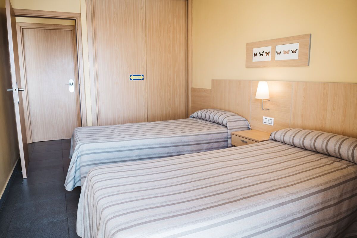 Aparthotel Terralta, foto 8