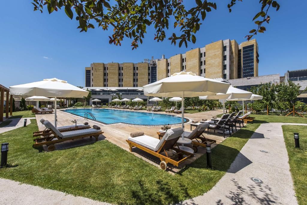 DoubleTree by Hilton Hotel Avanos - Cappadocia, foto 13