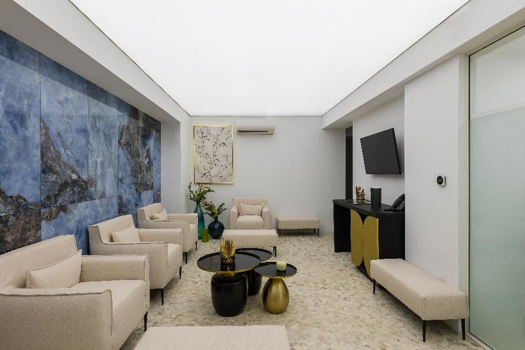 Santo Mangata Boutique Hotel & Spa, foto 6