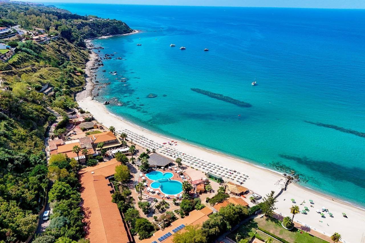 FV Hotels Baia Tropea Resort, foto 10