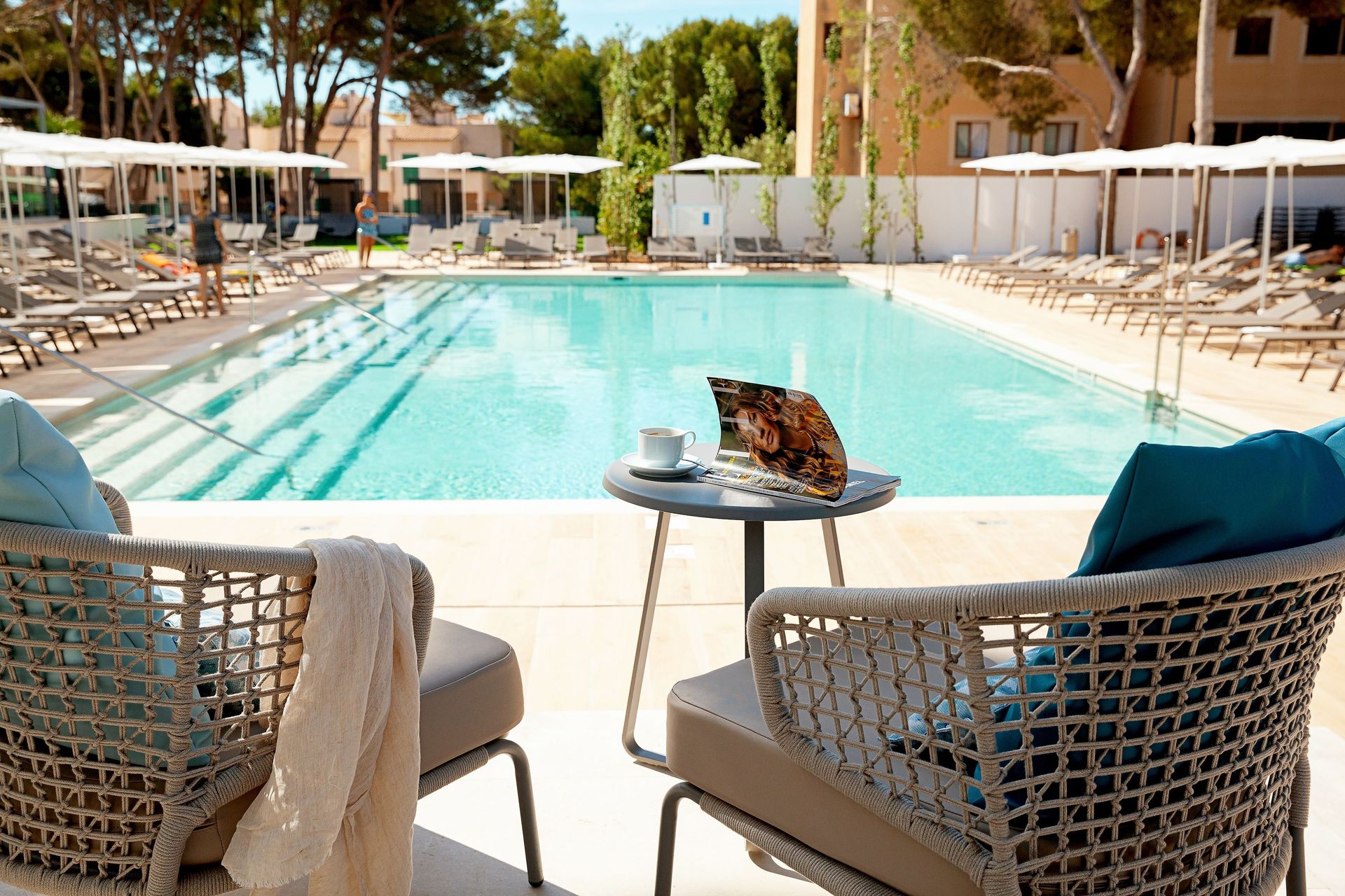 Diamant Hotel & Aparthotel, foto 13