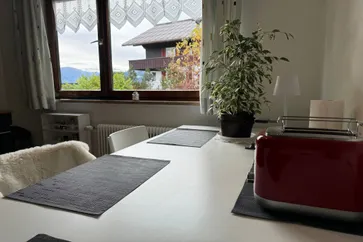 Eetkamer
