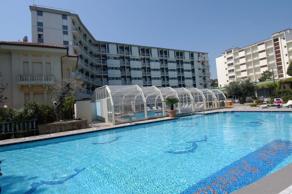 Hotel Aurelia, foto 11