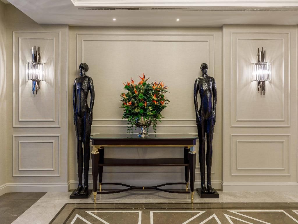 Amiral Palace Hotel, foto 2