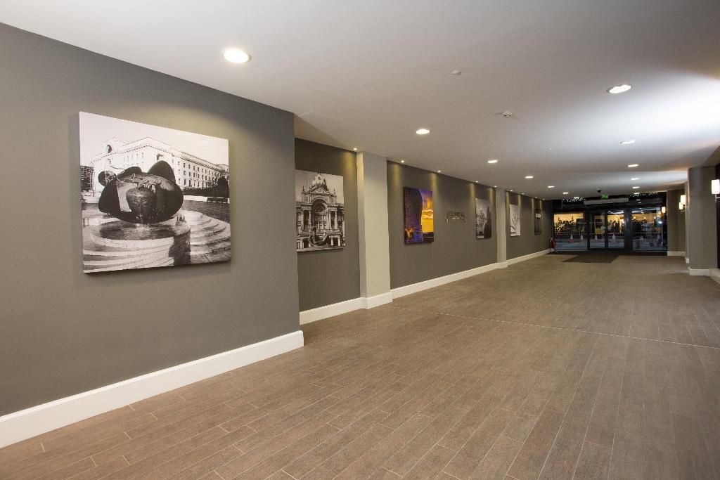 Staybridge Suites Birmingham, foto 12