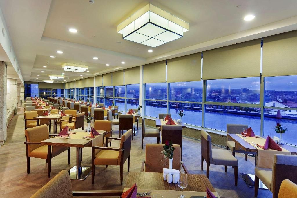 DoubleTree by Hilton Hotel Avanos - Cappadocia, foto 7