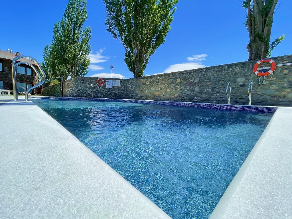Hotel Fontanals Golf, foto 15