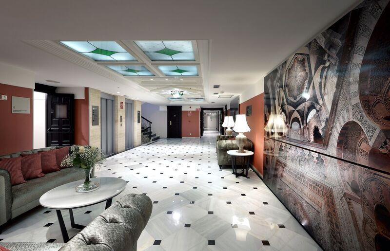 Eurostars Conquistador, foto 10