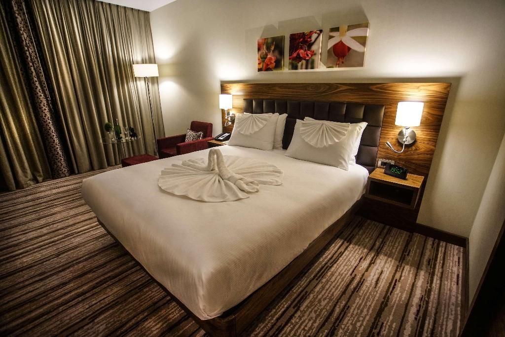 Hilton Garden Inn Eskisehir, foto 3