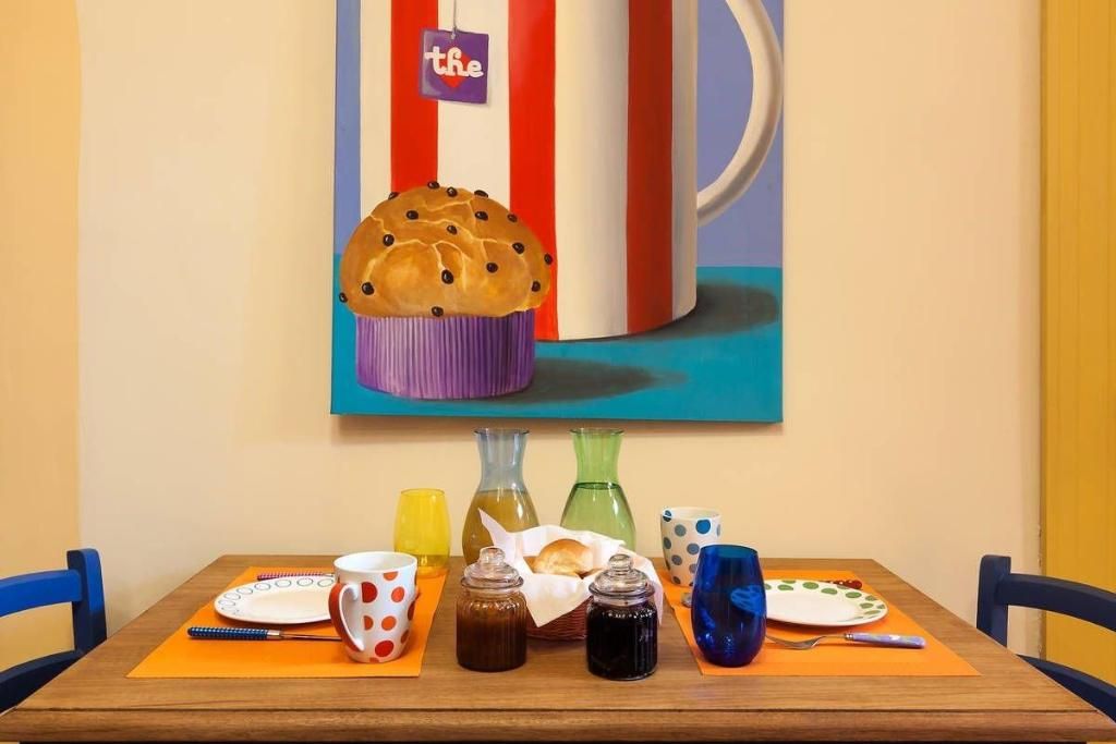 Casa Astarita B&B, foto 13