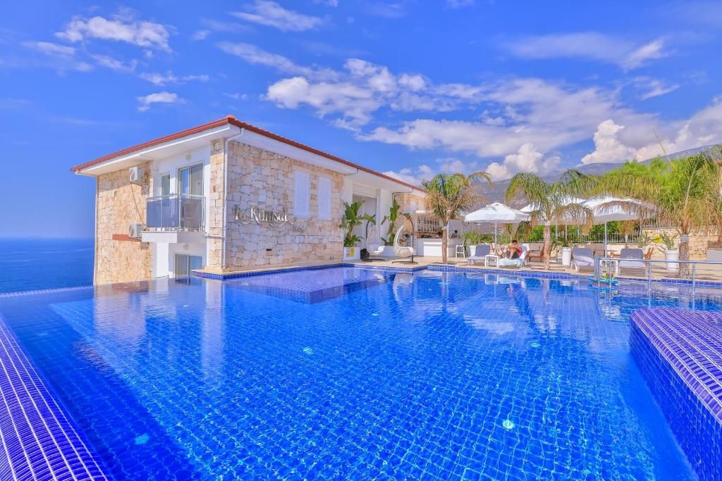 La Kumsal Boutique Hotel, foto 3