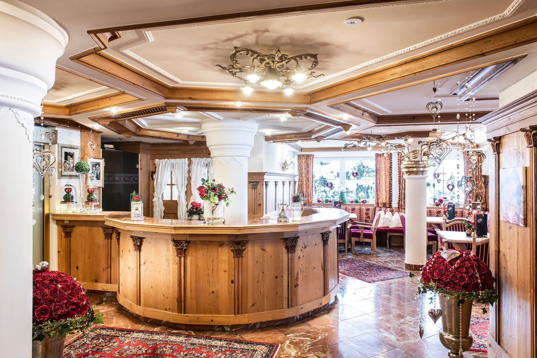 Innertalerhof Wohlfühlhotel, foto 7