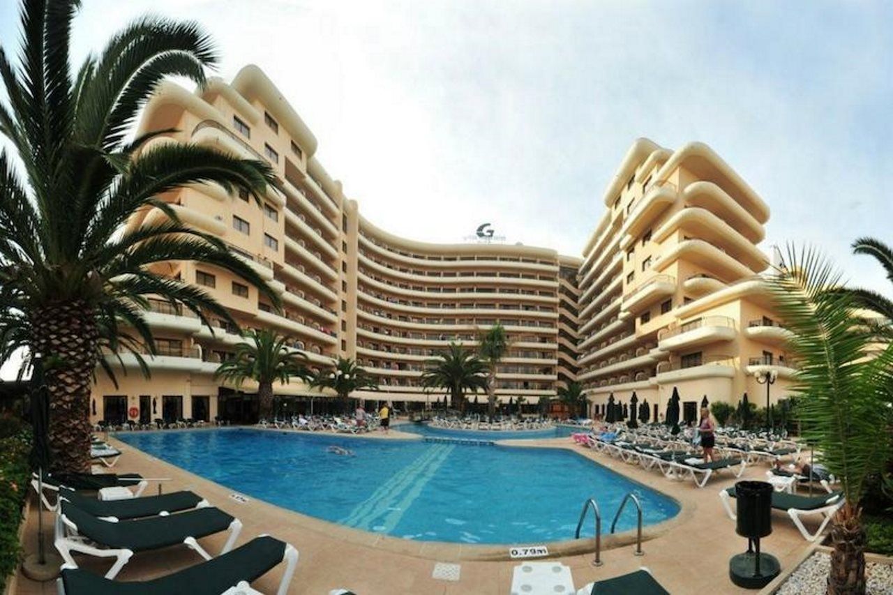 Vila Galé Marina, foto 9