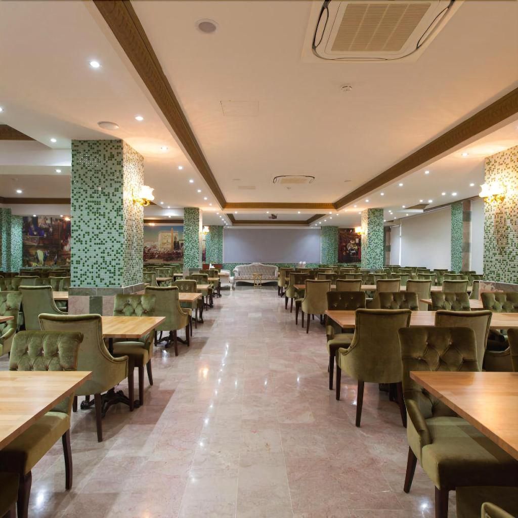 Alrazi Hotel, foto 3