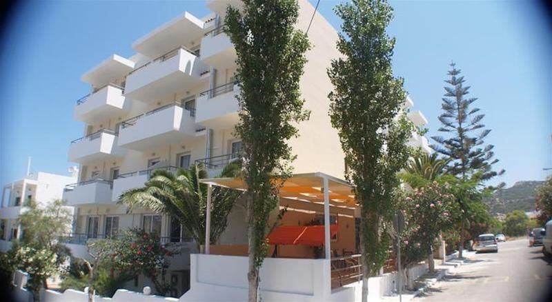 Iolkos Hotel, foto 5