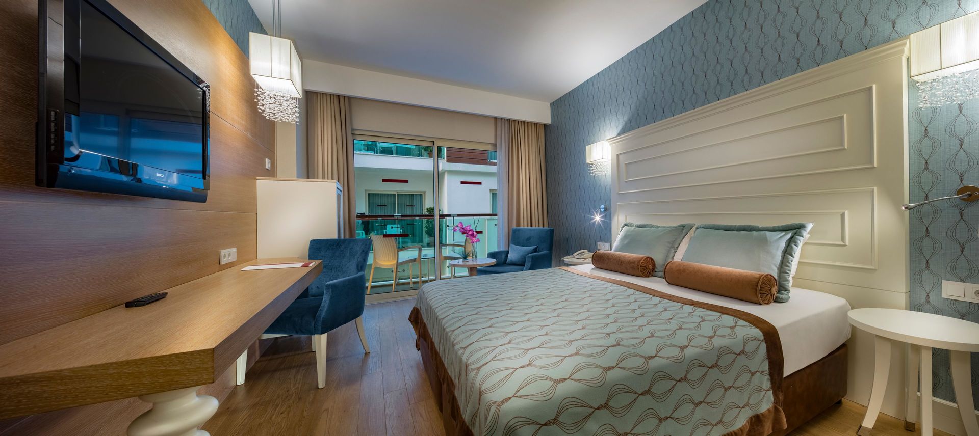Trendy Verbena Beach, foto 15