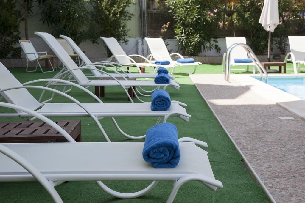 Evexia boutique hotel & spa, foto 10