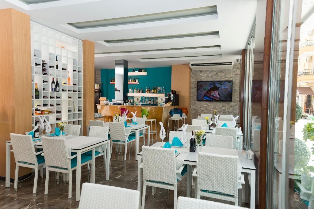 Kleopatra Suit Hotel, foto 2