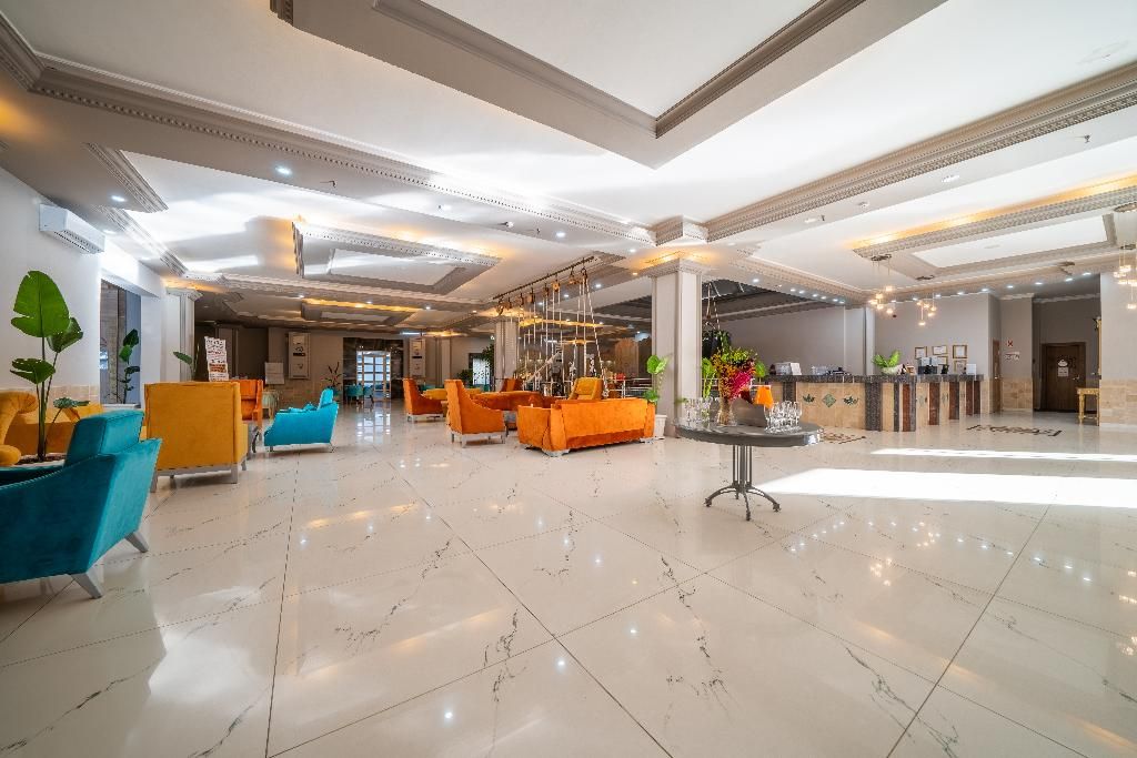 Miarosa Kemer Beach, foto 14