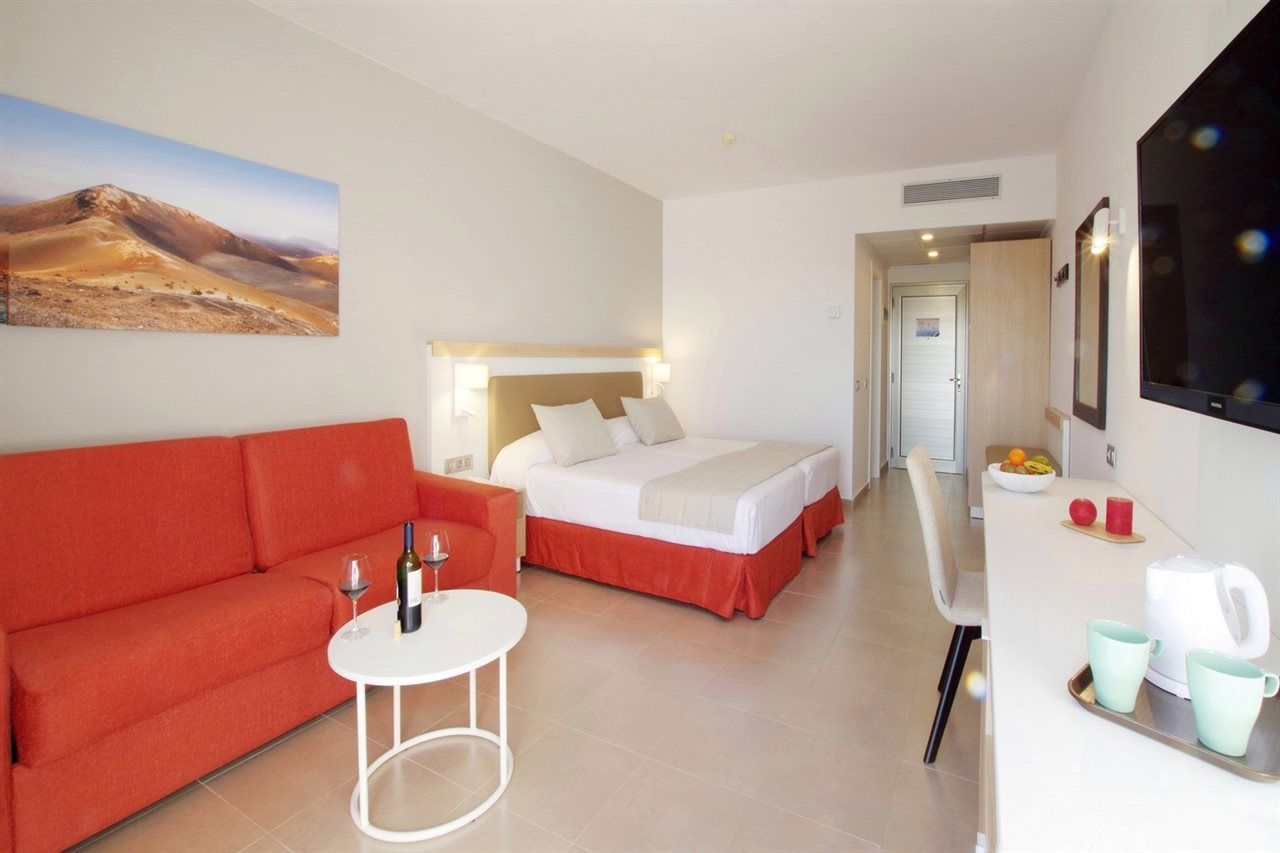 Lanzarote Village, foto 7